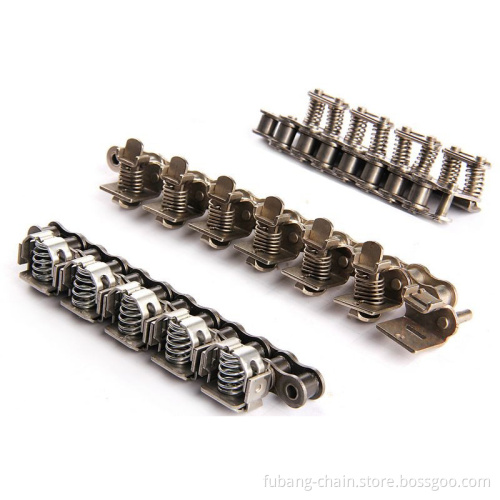 Gripper Chain